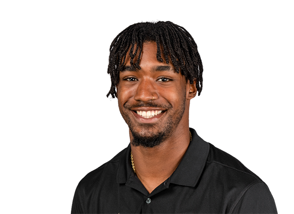Jaylen Ellis headshot