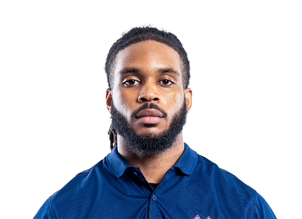 Dean Engram headshot