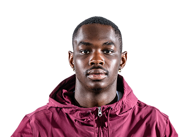 Cornelius Evans headshot