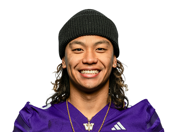Kamren Fabiculanan headshot