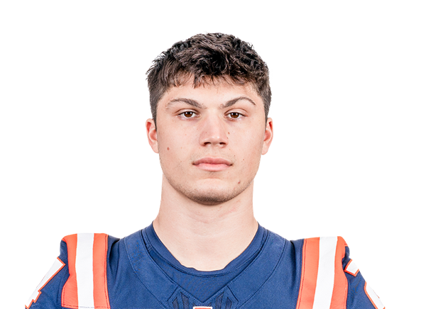 Nick Fedanzo headshot