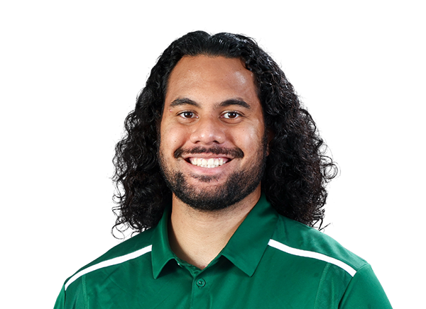 Luke Felix-Fualalo headshot