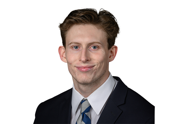 Alex Felkins headshot