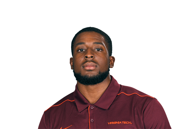 Dean Ferguson headshot