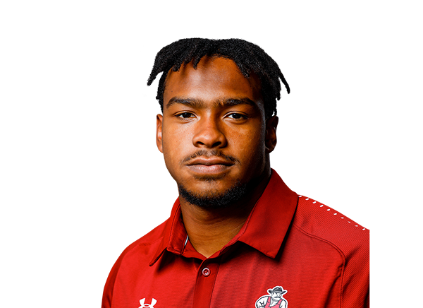 Josh Ferguson headshot