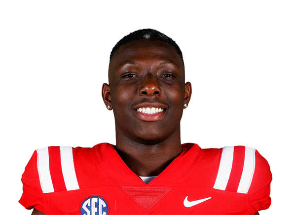 AJ Finley headshot