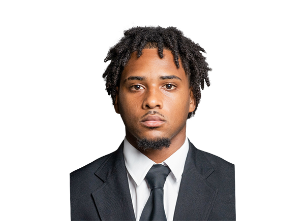 Kash Foley headshot