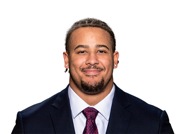 Trace Ford headshot