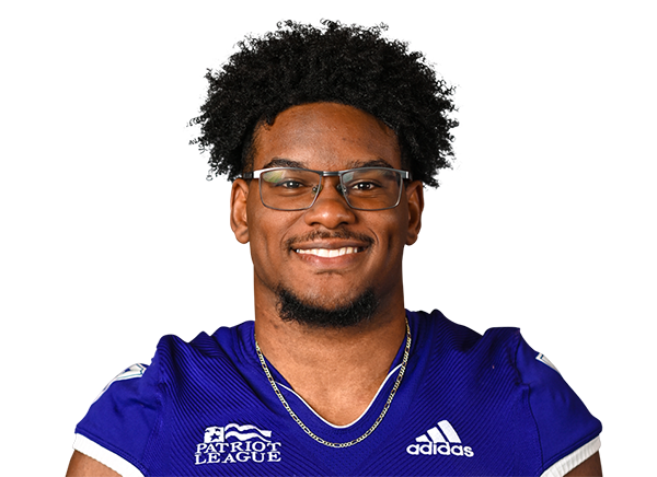 Jordan Forrest headshot