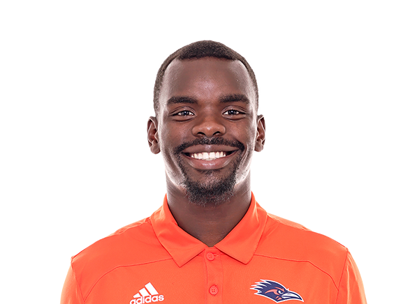 Nicktroy Fortune headshot