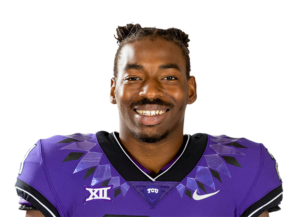 Daimarqua Foster headshot