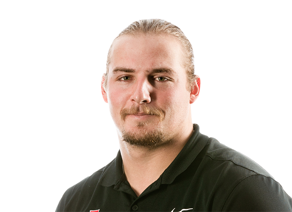 Garret Fountain headshot