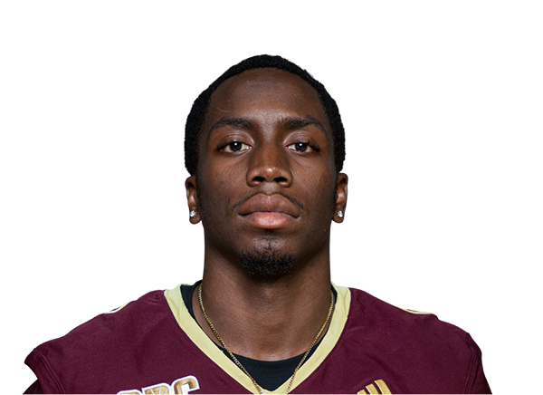Kenny Frazier headshot