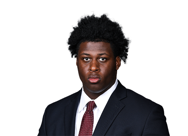 Wilson Frederic headshot