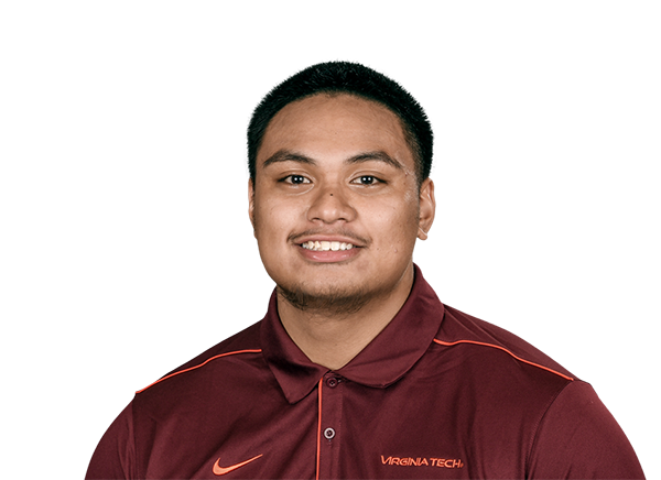 Josh Fuga headshot
