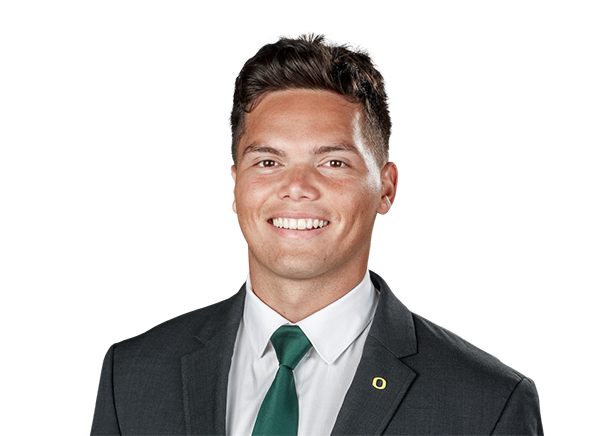 Dillon Gabriel headshot