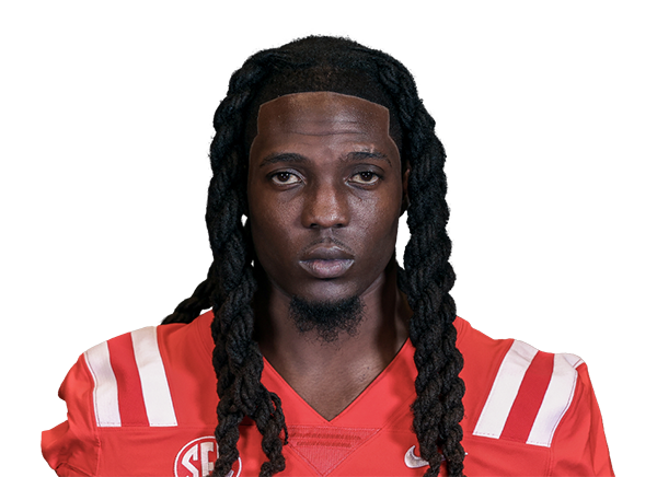 DeShawn Gaddie Jr. headshot