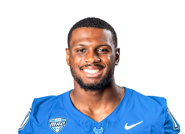 Marcus Fuqua headshot