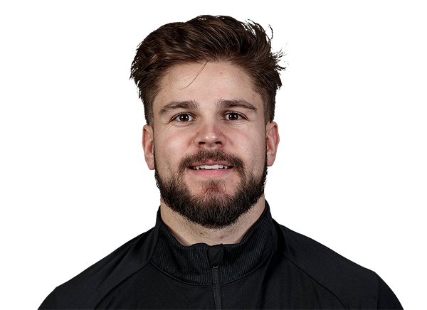 Brett Gabbert headshot