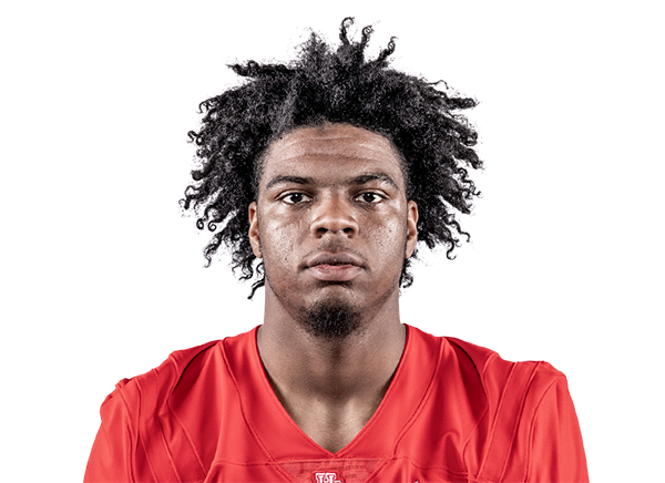 Kendre Gant headshot
