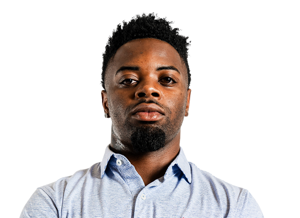 Velton Gardner headshot