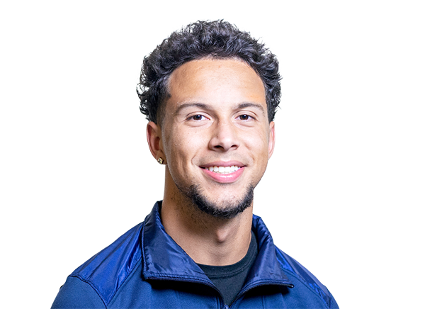 Cameron Gardner headshot