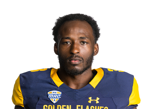 Lavonte Gater headshot