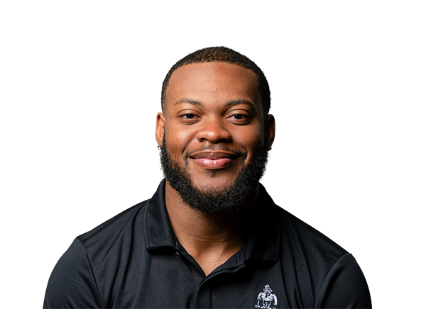 Salim Turner-Muhammad headshot
