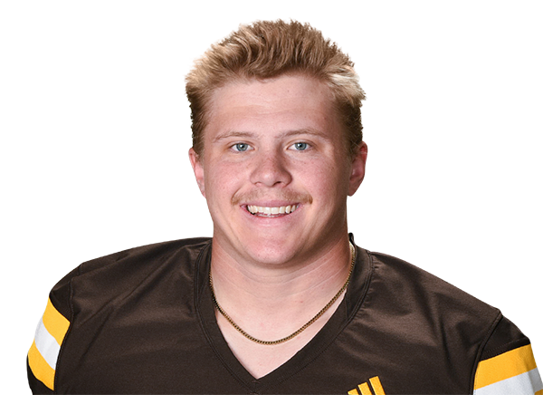 Easton Gibbs headshot
