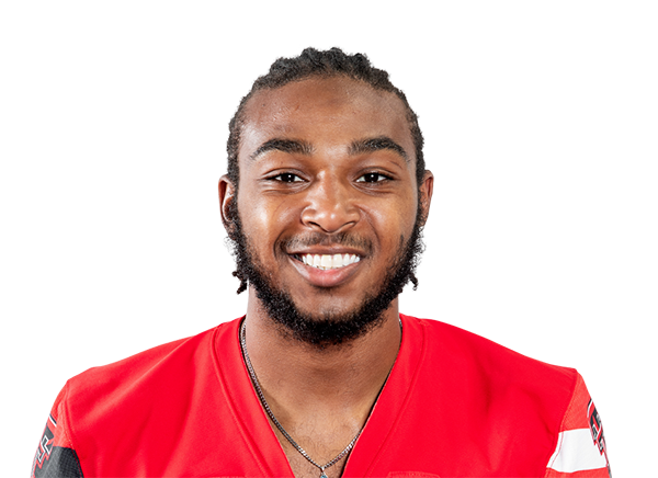 Kaylon Geiger headshot