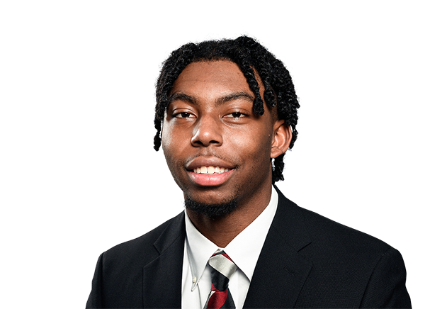 B.J. Gibson headshot
