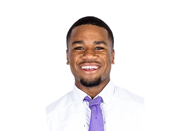 Xavier Gipson headshot
