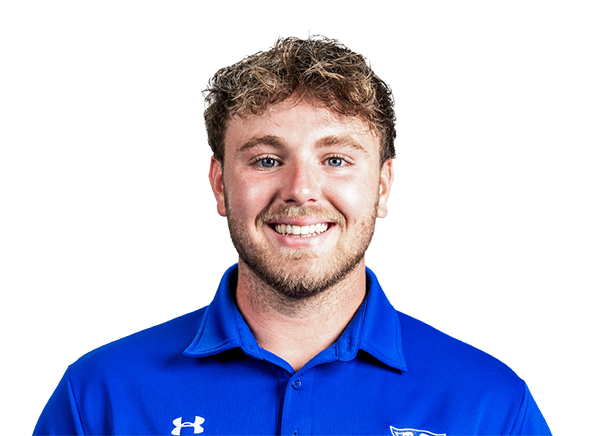 Seth Glausier headshot