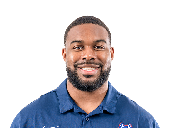 Kevon Glenn headshot