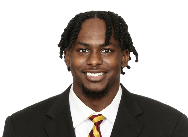 Kalen DeLoach headshot