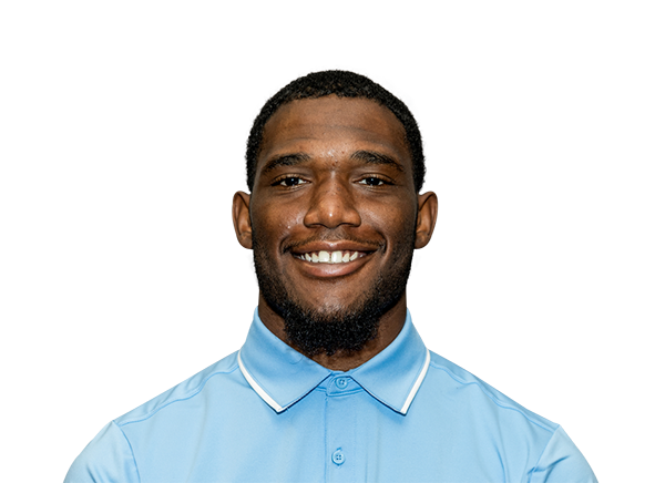 Damarius Good headshot