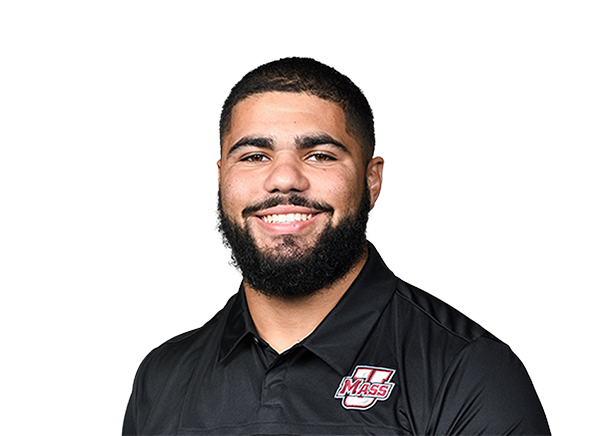 Xavier Gonsalves headshot