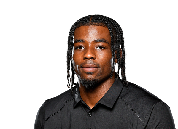 Darius Gooden headshot