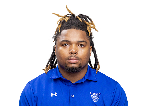 Thomas Gore headshot