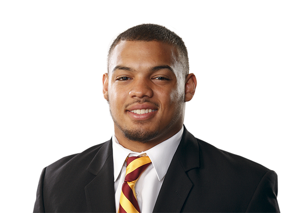 Woo Governor headshot