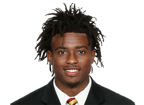 Renardo Green headshot