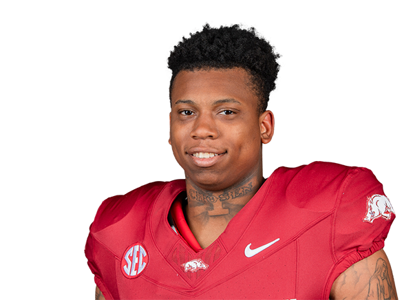 Khafre Brown headshot
