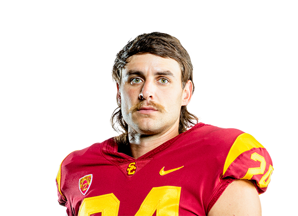 Ben Griffiths headshot