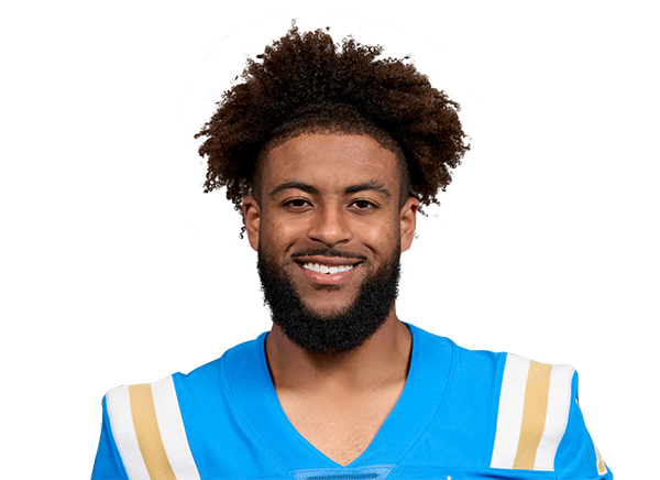 Chase Griffin headshot