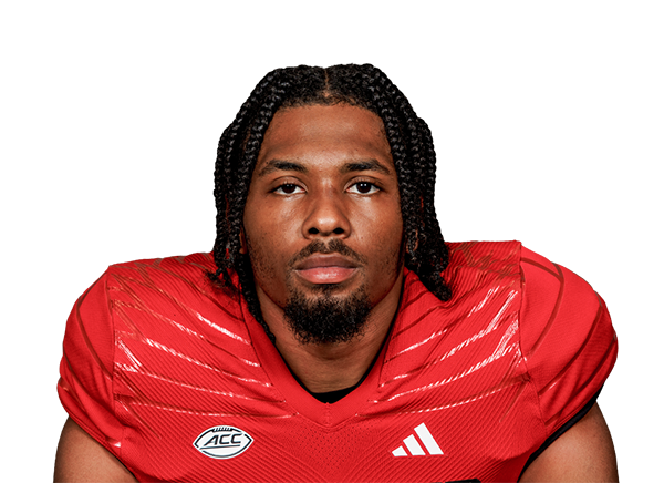 M.J. Griffin headshot