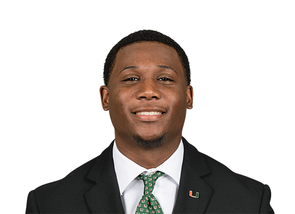 Te'Cory Couch headshot