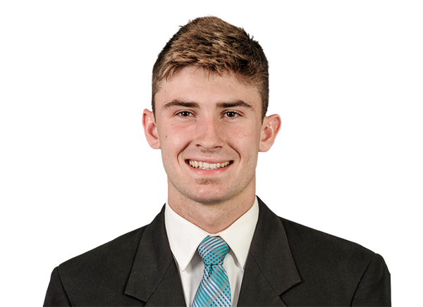 Jarrett Guest headshot