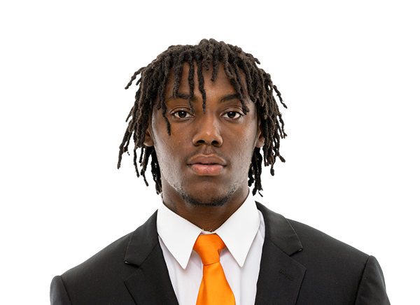 Kamal Hadden headshot