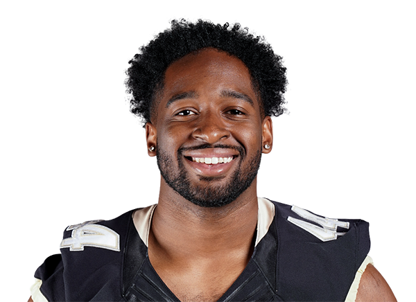 Marvin Ham headshot