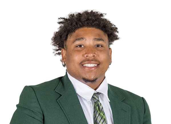 Aaron Hamilton headshot